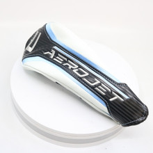 Cobra AeroJet Women's Fairway Wood Head Cover ID Tag Headcover Only HC-P-3632