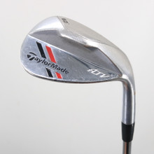 TaylorMade ATV Lob Wedge 60 Degrees Steel S stiff Right-Handed C-153594