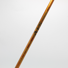 Aldila NVS 85 S Hybrid Shaft Stiff Flex with Mizuno Adapter Tip A-152729