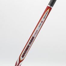 TaylorMade Matrix Ozik HD6 3 Wood Shaft, Stiff TaylorMade TP Adapter R9 A-152726