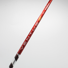 Fujikura Ventus TR Red 6-X Velocore Driver Shaft X-Stiff Callaway Adapter A-152706