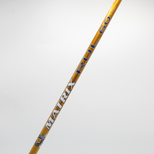 Matrix Ozik RUL 60 Driver Shaft Stiff Flex Cobra Adapter AMP, Cell, Pro A-152689