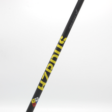 Project X HZRDUS Yellow 6.5 X-Stiff Flex 3 Wood Shaft Callaway Adapter A-152676