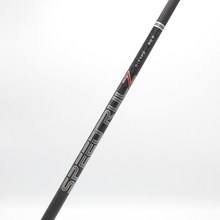 Matrix Speed Rulz 60R C-Type Driver Shaft Regular w/ Callaway Adapter A-152668