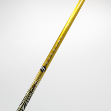 Mitsubishi Rayon Bassara G53 Driver Shaft Stiff w/ Callaway Adapter A-152666