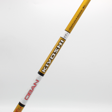 OBAN Kiyoshi Gold 65 Driver Shaft 04 Stiff Flex w/ Callaway Adapter Tip A-152664