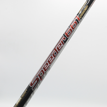 Fujikura Speeder 661 Driver Shaft Regular Flex w/ Callaway Adapter A-152661