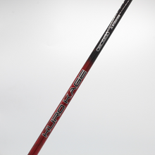 Mitsubishi Rayon Kuro Kage Driver Shaft Stiff w/ Callaway Adapter A-152658