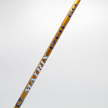 Matrix Ozik RUL 60 Driver Shaft Regular Flex w/ Callaway Adapter A-152655