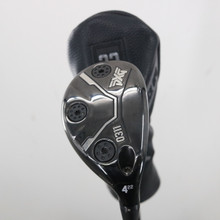 PXG 0311 Black Ops 4 Hybrid 22 Deg Graphite Cypher Sixty 5.5 Regular RH C-153598