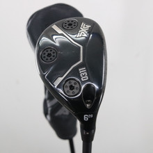 PXG 0311 Black Ops 6 Hybrid 28 Deg Graphite Cypher Sixty 5.5 Regular RH C-153599