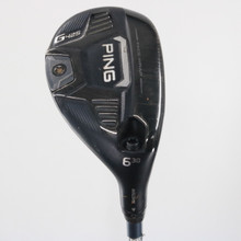 PING G425 6 Hybrid 30 Degrees Graphite SR Senior Flex Right-Handed C-153600