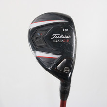 Titleist 913H 3 Hybrid 19 Degrees Graphite Bassara L Ladies Right-Hand C-153601
