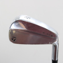 TaylorMade P7MB Individual 6 Iron Steel True Temper Regular RH -2.25" S-153629