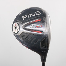 Ping G410 Fairway 3 Wood 14.5 Deg Graphite Kaili 70 Stiff Right-Hand C-153605