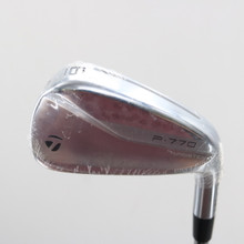 TaylorMade P770 P 770 Individual 6 Iron Steel KBS Tour 120 S Stiff RH S-153630
