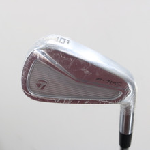 TaylorMade P7MC Individual 6 Iron Steel KBS Tour Lite S Stiff RH -2.50" S-153632