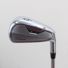 Titleist T200 Forged Individual 6 Iron Steel Regular Right-Hand -3.50" S-153634