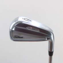 Titleist T100 Individual 6 Iron Steel Dynamic Gold S300 Stiff RH -2.25" S-153635