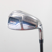 TaylorMade M6 P PW Pitching Wedge Graphite Senior Flex Right Handed C-153622
