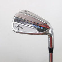 Callaway Paradym Ai Smoke S Sand Wedge 54 Degrees Steel S Stiff Flex RH C-153625