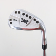PXG 0311P GEN3 Forged  W P Pitching Wedge Steel Stiff Flex RH C-153628
