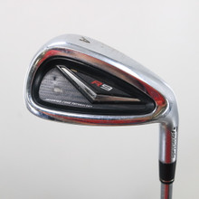 TaylorMade R9 A G GW Approach/Gap Wedge Wedge Steel Stiff Flex RH C-153709