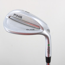 Ping Glide Gorge Sand Wedge 58 Deg SS Green Dot Steel RH C-153714