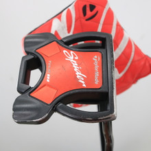 TaylorMade Spider Tour Black Putter Black Steel 32 Inches Right Handed C-153716