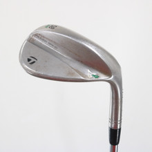 Taylormade Milled Grind 4 Chrome Sand Wedge 58 Deg 58.08 SB Steel Stiff C-153718