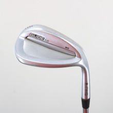 Ping Glide 2.0 Sand Wedge 56 Deg 56.14 SS Black Dot Steel RH Right-Hand C-153720