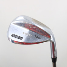Mizuno T20 Satin Chrome Lob Wedge 59 Degrees 59.09 Graphite Regular RH C-153721