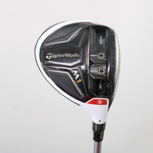 TaylorMade M1 3 Fairway Wood 15 Deg Graphite Blue Tensei Regular RH C-153734