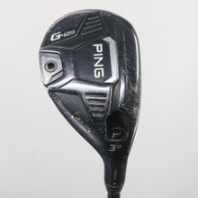 PING G425 3 Hybrid 19 Degrees Graphite SR Senior Flex Right-Hand C-153743