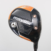 Callaway Mavrik 5 Fairway Wood 18 Degrees Graphite Helium F1 Ladies RH C-153744