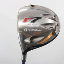 TaylorMade R7 425 Driver 10.5 Deg Graphite Regular Flex Left Handed C-153745