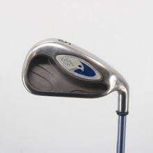Callaway Hawk Eye Individual 5 Iron Graphite Firm Stiff Flex RH C-153791