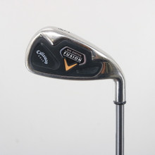 Callaway Big Bertha Fusion Individual 3 Iron Graphite Regular RH C-153792