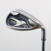 Callaway Warbird S SW Sand Wedge Steel UniFlex Right-Handed C-153796