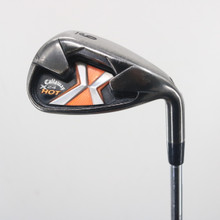 Callaway X-24 X24 X 24 Hot Individual 9 Iron Steel Uniflex Right-Handed C-153798