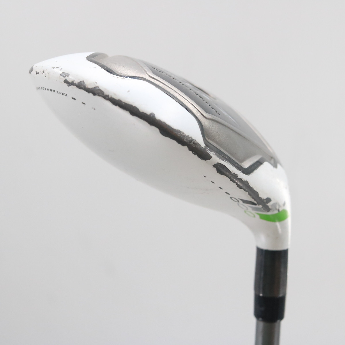 専用です ☆TaylorMade Cleveland/1258 TaylorMade Rocketballz RBZ Rescue Women's 4 & 5 Hybrid Set L