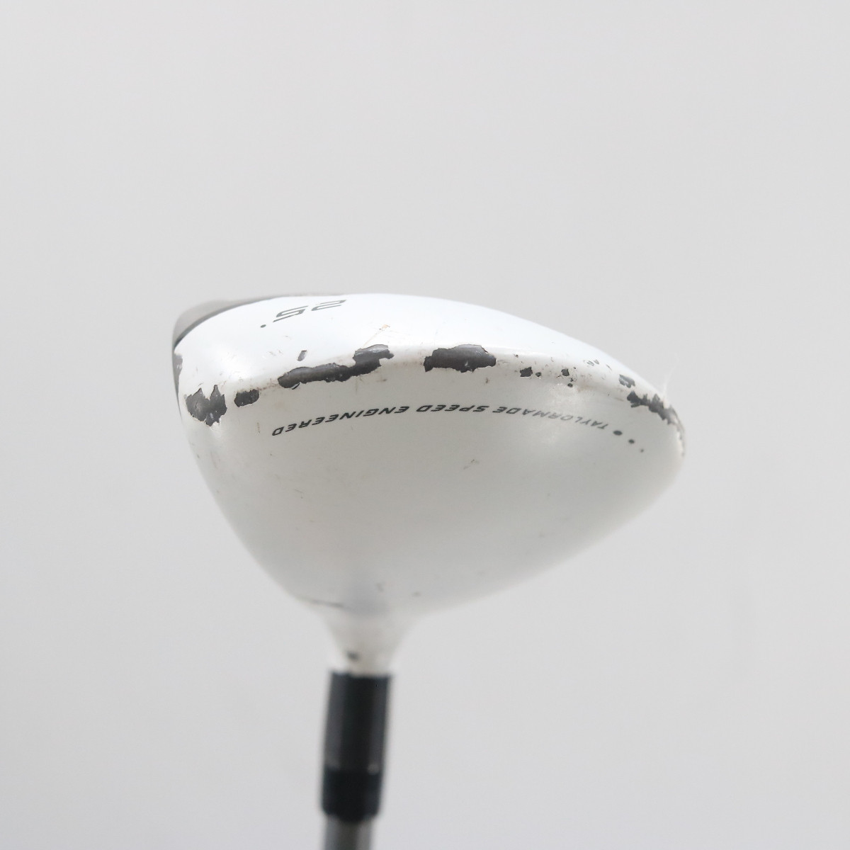 専用です ☆TaylorMade Cleveland/1258 TaylorMade Rocketballz RBZ Rescue Women's 4 & 5 Hybrid Set L