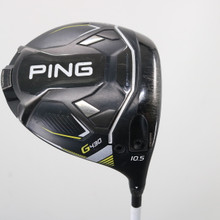 PING G430 MAX Driver 10.5 Deg Graphite Alta CB 55S Stiff Right-Hand C-153802