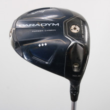 Callaway Paradym Triple Diamond Driver 10.5 Deg Graphite A Senior RH C-153804