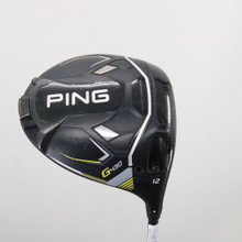 PING G430 MAX Driver 12 Deg Graphite Alta VB 50 SR Senior Right-Handed C-153808