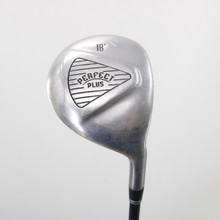 Original Perfect Plus Fairway Wood 18 Degrees Graphite Regular Flex RH C-153811