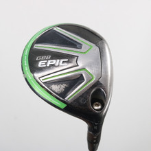 Callaway GBB EPIC 3 Fairway Wood 15 Deg Graphite A Senior Flex RH C-153812