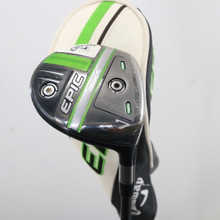 Callaway Epic Max 7 Fairway Wood 21 Deg Graphite Cypher 4.0 Ladies RH C-153815