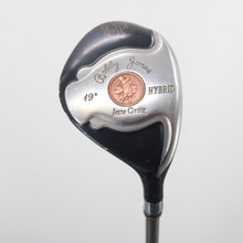 Bobby Jones Jesse Ortiz 2H Hybrid 19 Deg Graphite R Regular RH C-153816