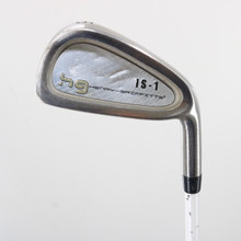Henry Griffitts IS-1 Individual 5 Iron Graphite Ladies Flex RH C-156381